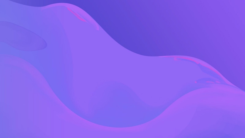 colorful, abstract, 2K, Xiaomi Mi Mix 3