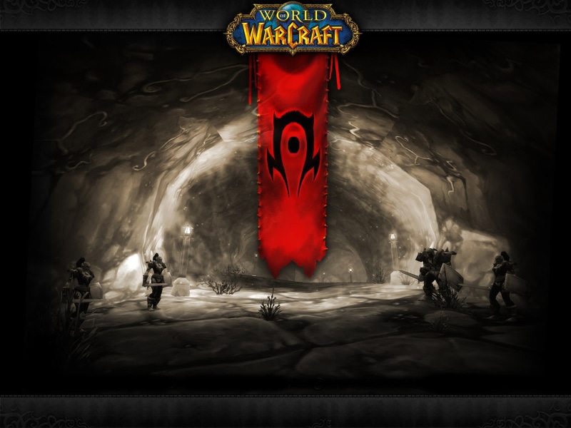 720P, video games, wow, hd, world, warcraft