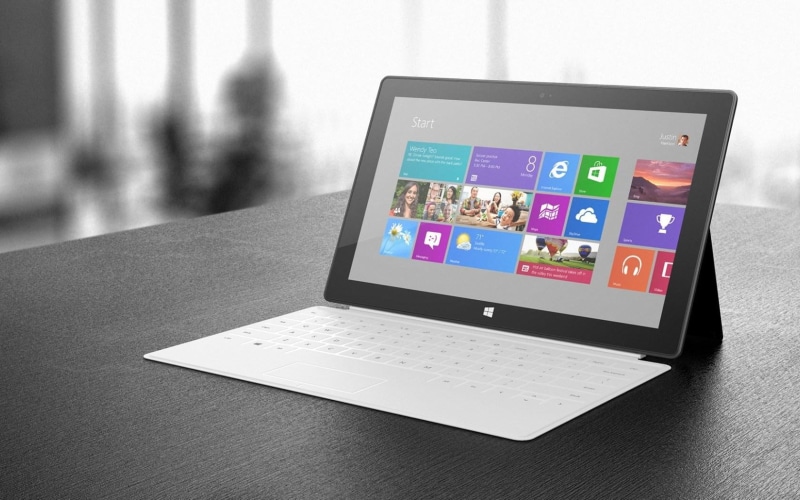 hi-tech, hi, tech, tablet, surface, 720P, windows, microsoft