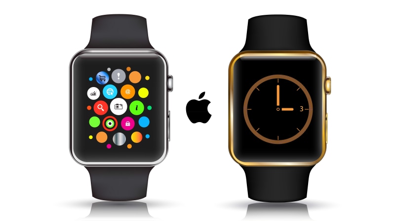silver, 5k, iWatch, 4k, review, watches, Real Futuristic Gadgets, interface, 5K, Apple, display, Apple Watch