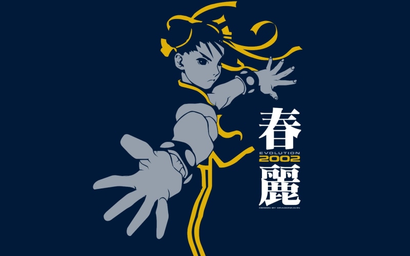 chun-li, art, hd, chunli, video, 720P, x, street, games, street fighter, fighter