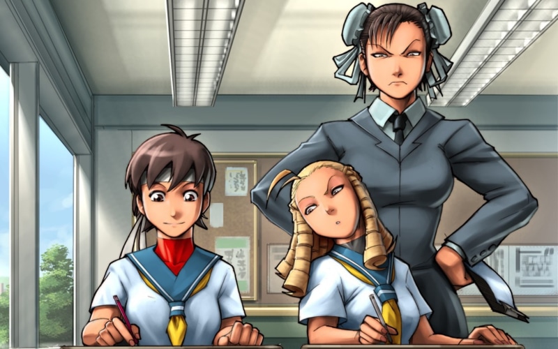 street, fighter, chun-li, 720P, video, hd, x, games, street fighter, art, chunli