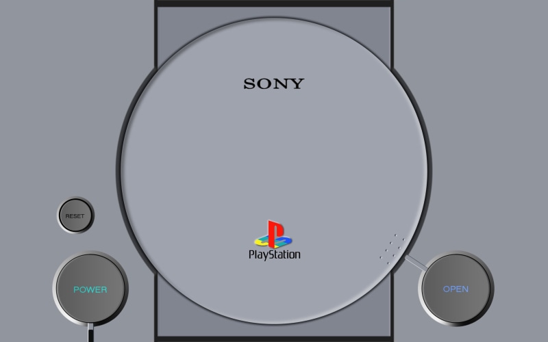 transportation, guidance, geometric shape, message, information, western script, close-up, circle, console, communication, technology, PlayStation, video games