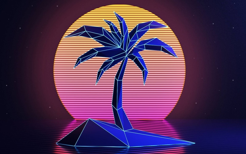 1920x1080, Hi-Tech, 1080P, Retro