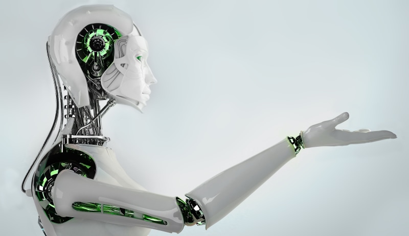 green, sport, white background, no people, art and craft, creativity, copy space, close-up, men, metal, digital art, cyborg, statue, representation, simple background