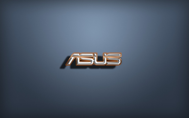 asus, hi tech, 2K, d, technology, logo, tech