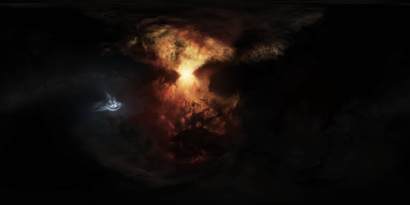 environmental issues, EVE Online, explosive, motion, beauty in nature, warning sign, nature, exploding, flame, fire, fire - natural phenomenon, sky, outdoors