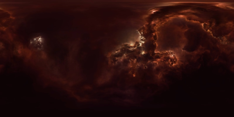 dark, backgrounds, outdoors, cloudscape, space, no people, burning, 8K, nature, video games, overcast, heat - temperature, smoke - physical structure