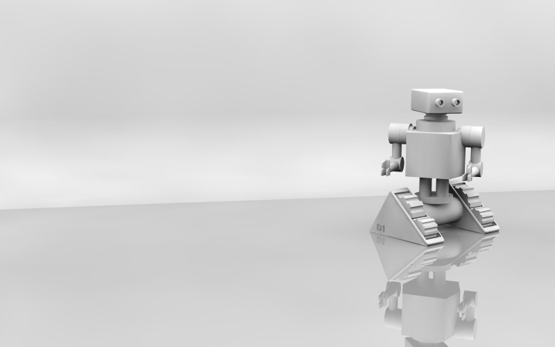 mechanism, set, modern, copy space, industry, model, fuel and power generation, robot, royalty, holding, future, device, service, plastic, rendering, technical