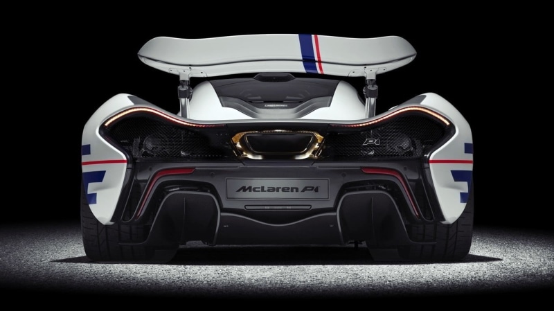 black color, close-up, vehicle, stationary, motor vehicle, security, technology, McLaren, toy, vr, indoors, mode of transportation, McLaren P1, white, goggles