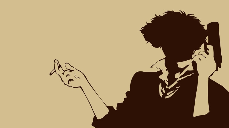 holding, adult, real people, lifestyles, silhouette, one person, anime, profile view, portrait, character, side view, male, microphone, arts culture and entertainment