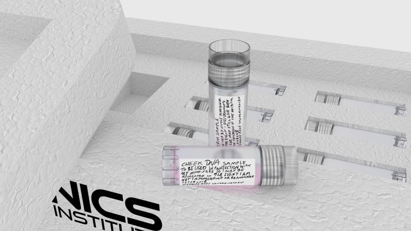 western script, Cryonics, message, high angle view, day, architecture, staircase, DNA, wall, wall - building feature, number, building, indoors, sign, no people