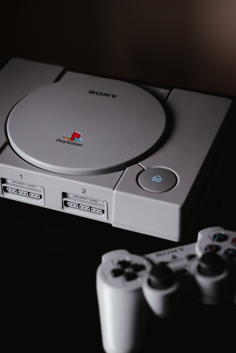 single Object, no People, photo, controller, equipment, tech, closed, ps1, playing, brand, music, dance And Electronic, retro, arts And Entertainment, console