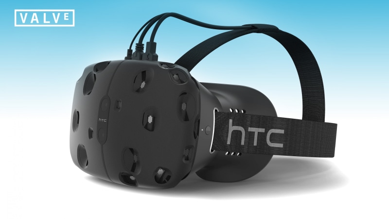 Vive, Real Futuristic Gadgets, test, VR Headset, HTC, Valve, MVC 2015, 4K, Hi-Tech News of 2015, review