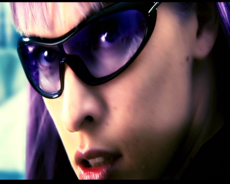 720P, ultraviolet