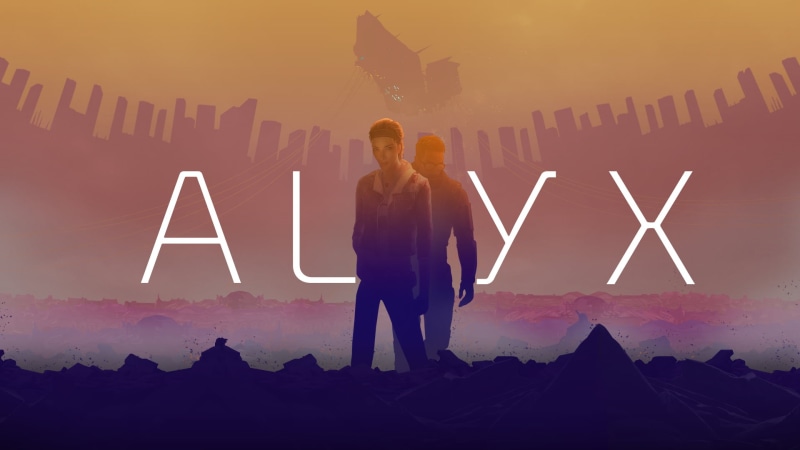 1080P, Half-Life, video game characters, video games, Valve, Epic Games, science fiction, virtual reality, Alyx Vance, Half-Life: Alyx, Half-Life 2, video game art
