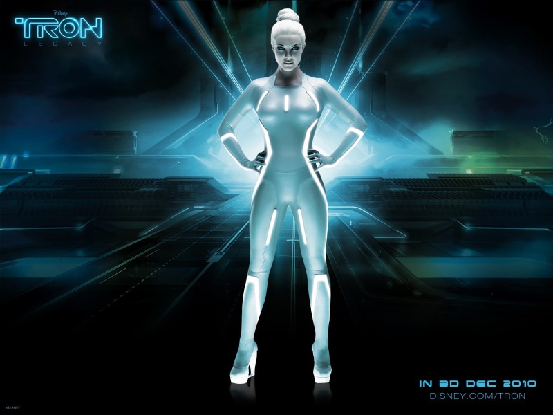 legacy, tron, 720P, siren