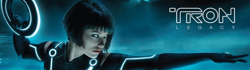 legacy, hairstyle, contemplation, people, blue, childhood, females, communication, looking, beautiful, tron, sign, one Person, Tron: Legacy, young Adult