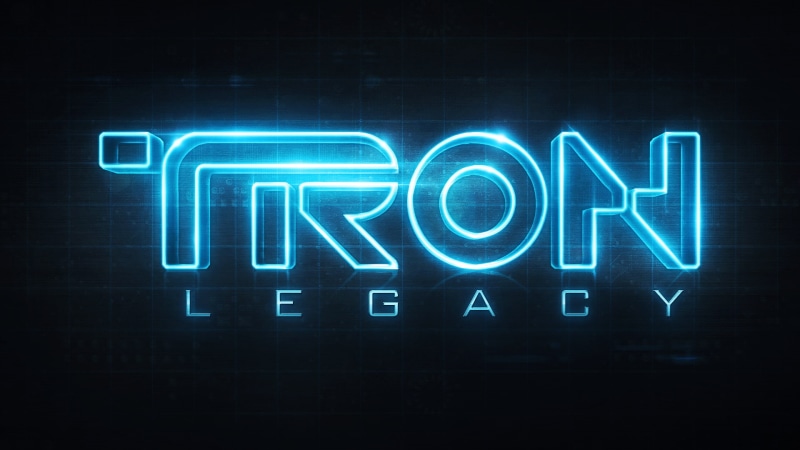 video games, tron, blue, legacy, 1080P, hd