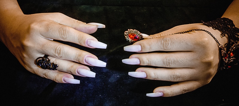hands, art, people, luxury, nail art, 2K, ring, gel nails, bling bling, fingernail, adult, women, arts culture and entertainment, fashion, personal accessory