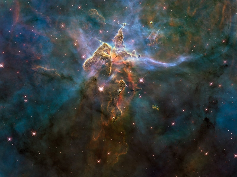 animals in the wild, eagle nebula, universe, beauty in nature, illuminated, outdoors, night sky, astronautics, space travel, m 16, ic 4703, marine, animal wildlife
