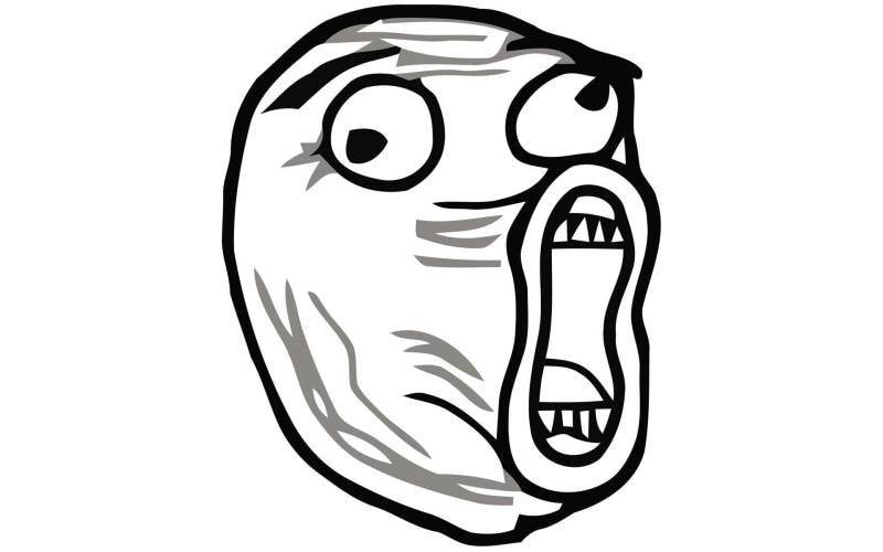 face, 1080P, lol, funny, meme