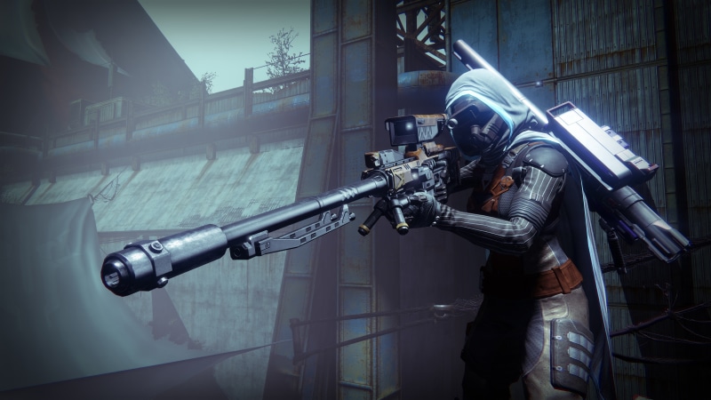 fps, action, futuristic, online, rpg, sci-fi, shooter, warrior, destiny, mmo, 8K, fighting, fantasy