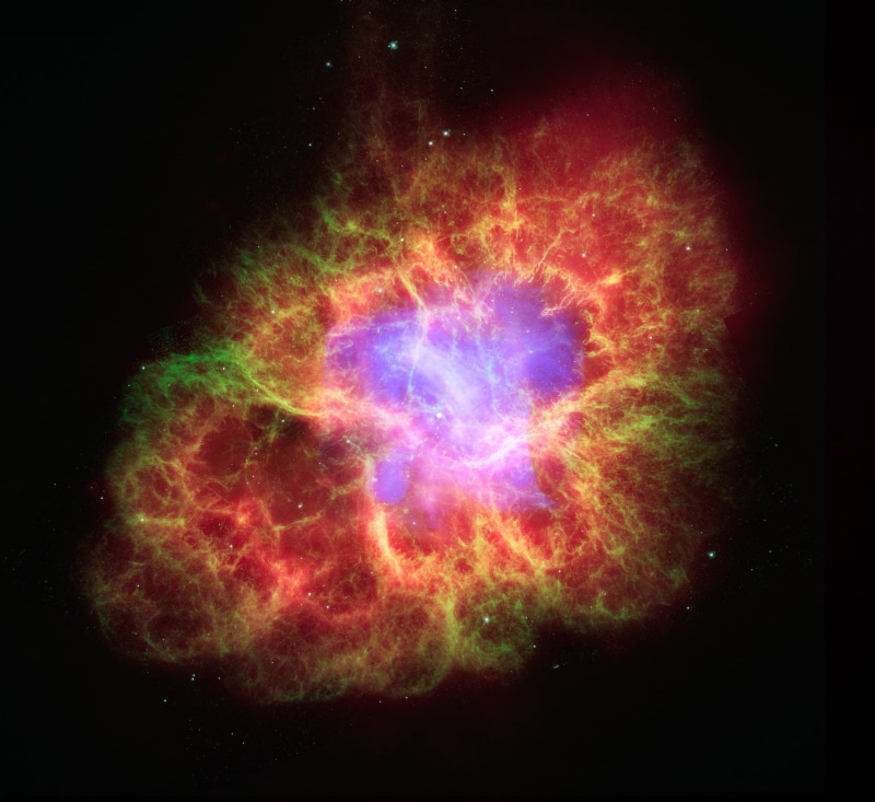 taurus constellation, science and technology, 1080P, exploration, space, black background, cosmos, space exploration, star - space, crab nebula, galaxy