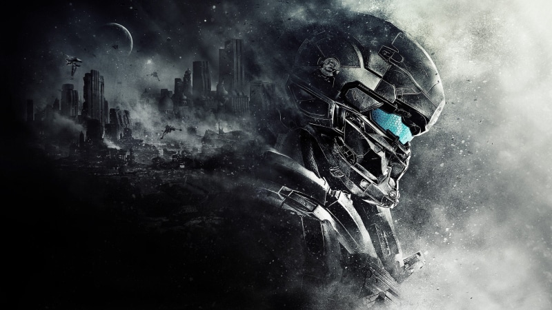 Tactical, 2K, armor, Fps, Halo, warrior, action, fi, Stealth, shooter, sci, Futuristic