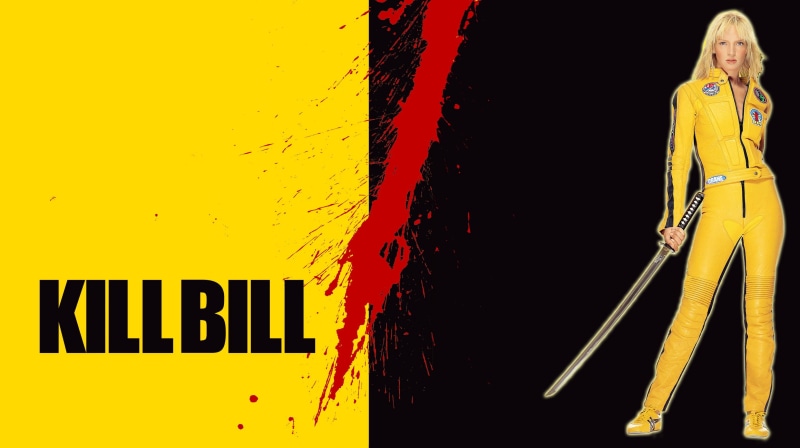 weapon, blood, katana, kill, martial, arts, crime, action, bill, warrior, poster, sword, 2K