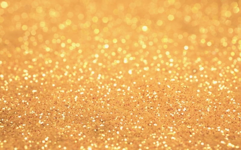 particle, photographic Effects, brightly lit, spotted, 1080P, circle, red, decoration, multi Colored, softness, gold, backdrop, sand, night, holiday, light - Natural Phenomenon