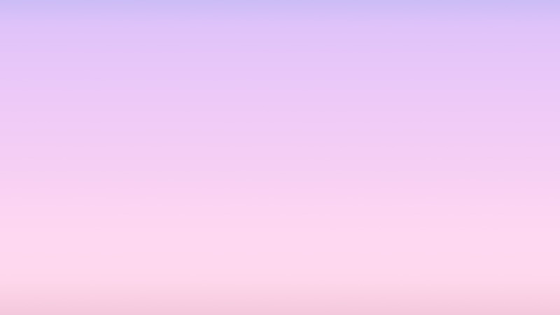 pink, sky, 4K, purple, gradient