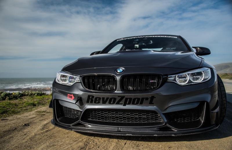BMW M4 Coupe, BMW, 4K, car, BMW F82 M4