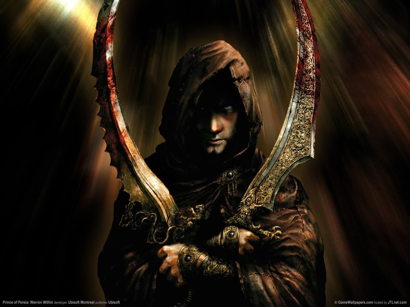 indoors, adult, Prince of Persia: Warrior Within, mid adult, young adult, mystery, clothing, beautiful woman, fashion, headshot, young women, front view