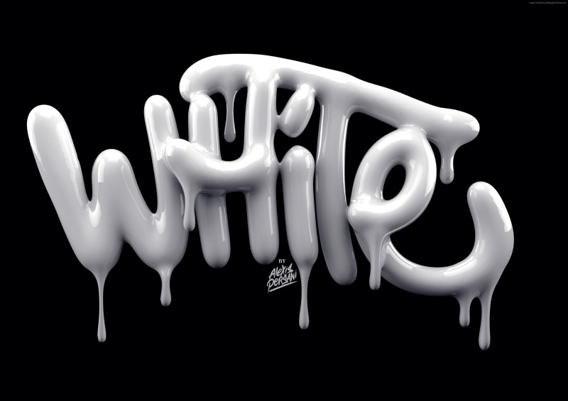 text, white color, font, letter, still life, 2K, studio shot, close-up, illuminated, 5k, white, shape, indoors, temptation, no people, capital letter