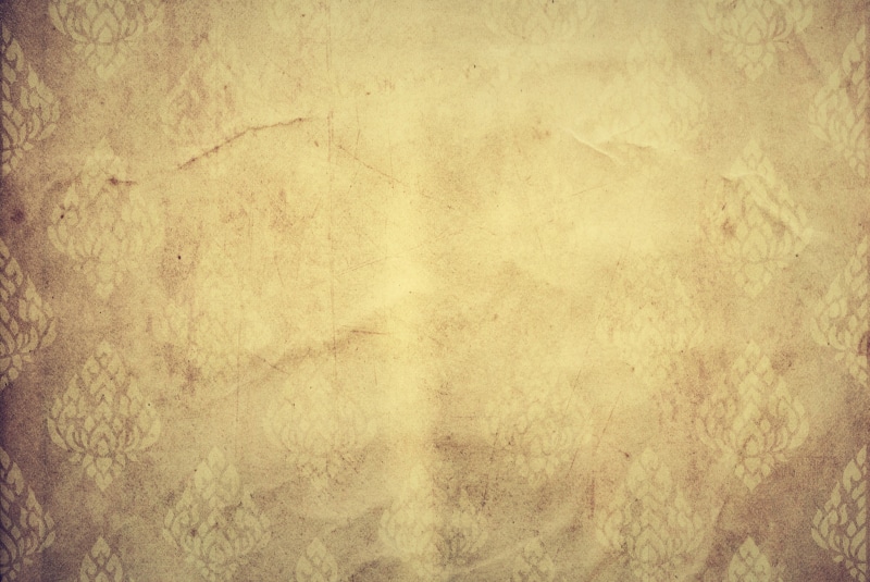 letter, grunge, vignette, asia, dirty, history, no people, boutique, backgrounds, empty, handbill, abstract, crumpled, crumpled paper, antique, old, brochure
