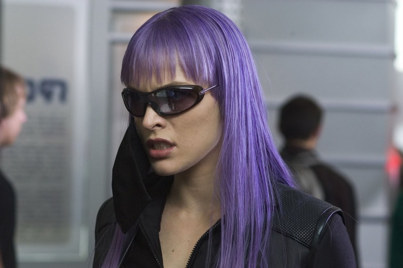 1080P, Milla Jovovich, Ultraviolet, Movie