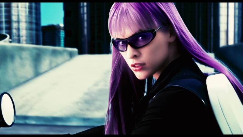 futuristic, horror, milla, action, 1080P, warrior, jovovich, ultraviolet, superhero, sci-fi, fighting, thriller