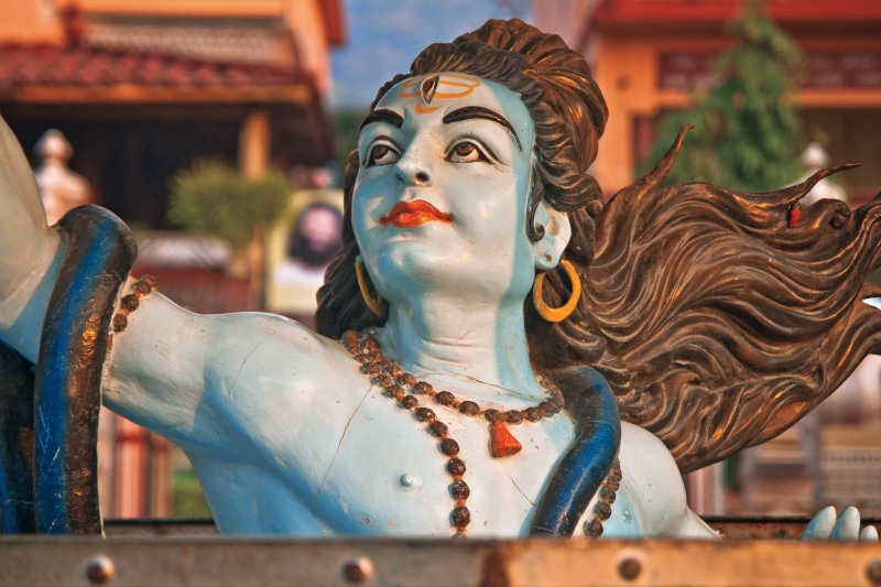 temple, 4K, craft, ornate, religion, portrait, holy, art and craft, close-up, yoga, spirituality, travel, people, creativity, beauty, architecture, indoors