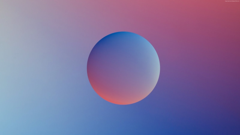 4k, MacBook Pro, abstract, drop, 5k, 3D, Apple, iphone, 4K