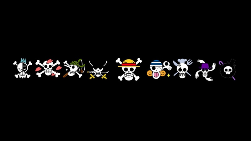 celebration, 1080P, music, logo, no people, pattern, indoors, black background, copy space, creativity, piece, studio shot, large group of objects, skull