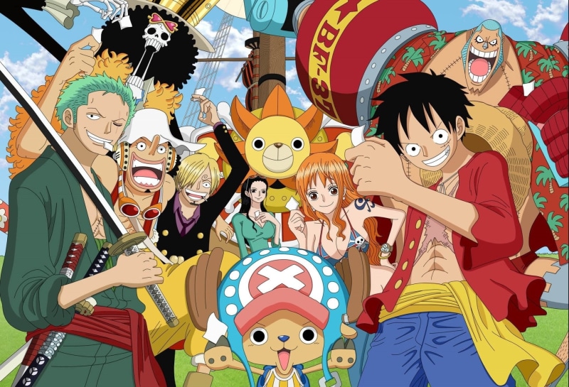 one, Brook (One Piece), carnival, day, no people, multi colored, male likeness, 1080P, creativity, One Piece, Tony Tony Chopper, disguise, Usopp (One Piece)