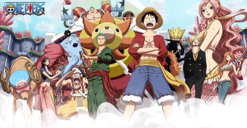 representation, day, Usopp, Brook, decoration, Nami, male likeness, Tony Tony Chopper, festival, multi colored, Monkey D. Luffy, one, female likeness, Sanji