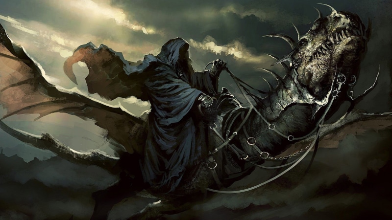 ord of the rings ring, 1080P, Movies, nazgul, lord of the rings games, LOTR, 1920x1080, lord of the rings