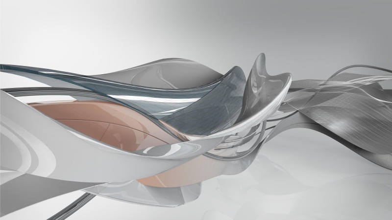 vulnerability, fragility, structure, line, complexity, spoon, shape, softness, close-up, graphic design, textile, design, white background, 3d, nature