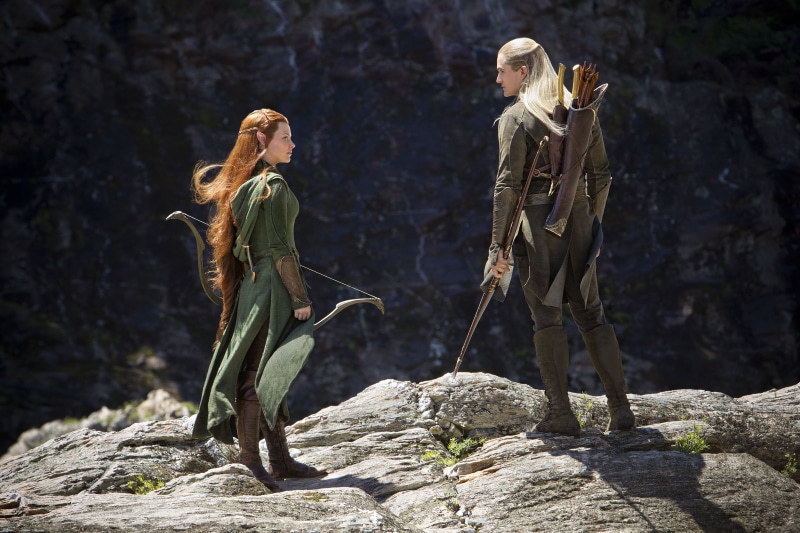 lord, elves, archer, movies, men, girls, warrior, elf, hobbit, fantasy, rings, 5K, lotr