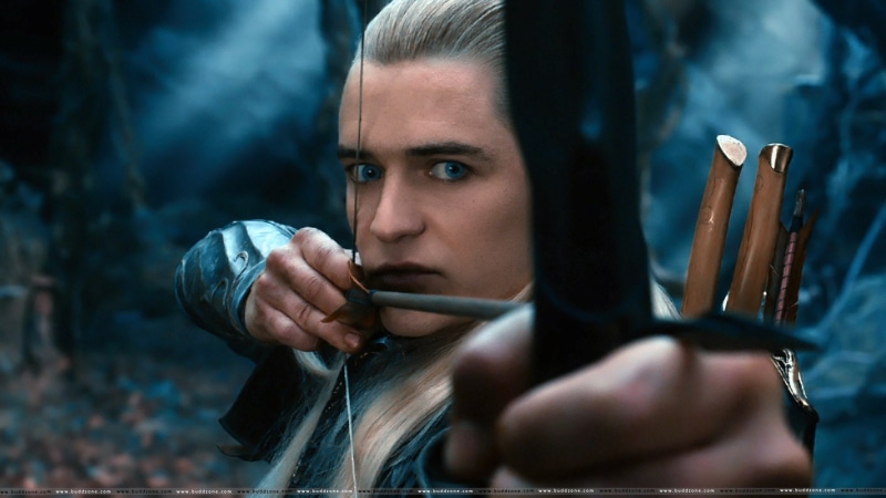 movie, warrior, film, archer, fantasy, lotr, hobbit, lord, rings, 1080P