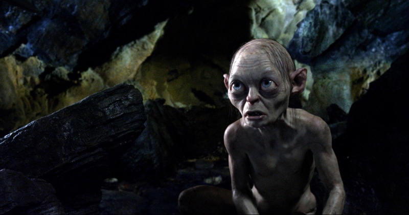 1080P, lotr, unexpected, journey, lord, rings, hobbit, fantasy, adventure
