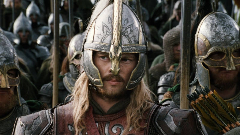warrior, fantasy, armor, 1080P, return, king, lord, rings, adventure, lotr