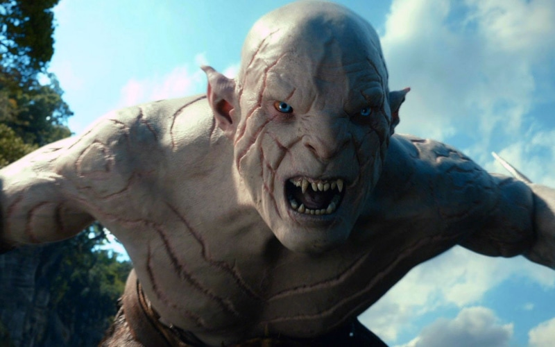 adventure, rings, smaug, fantasy, desolation, 1080P, lotr, lord, hobbit